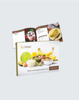 7-dagenmenu – koolhydraatarm dieet 1.600 kcal