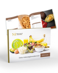7-dagenmenu – koolhydraatarm dieet 1.800 kcal