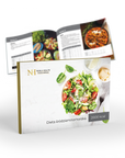 7-dagenmenu – Mediterraan dieet 2000 kcal