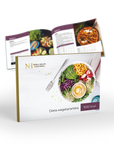 7-dagenmenu - vegetarisch dieet 1600 kcal
