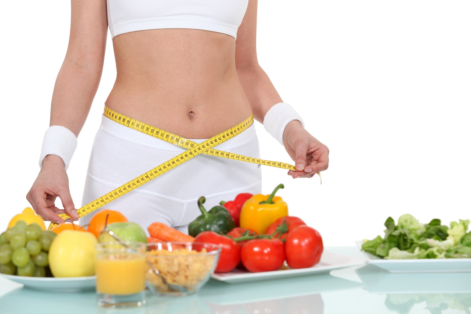 Dieta online – dieta jadłospis na cały tydzień