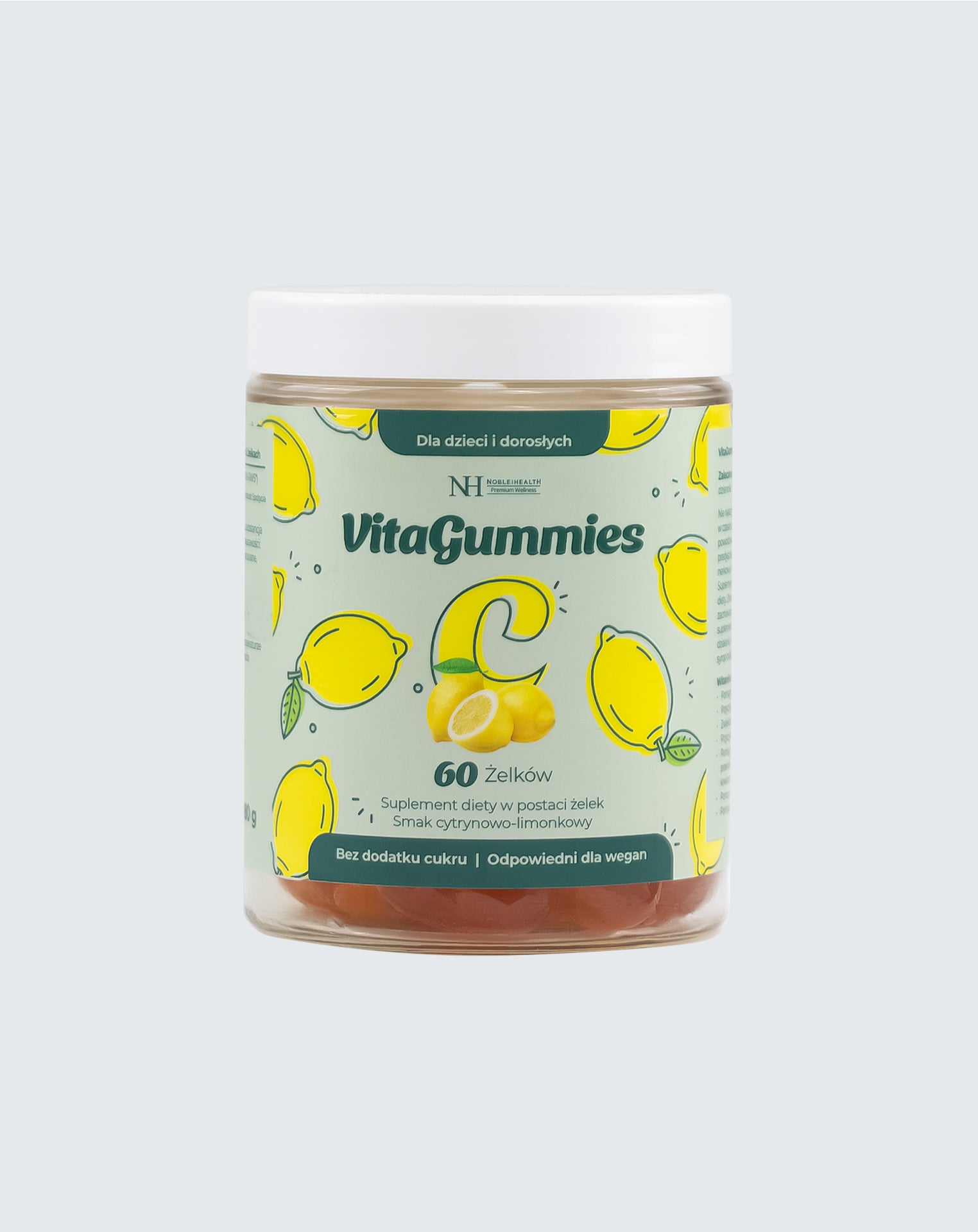 VitaGummies Vitamine C