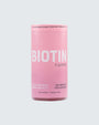 Biotine in gelei