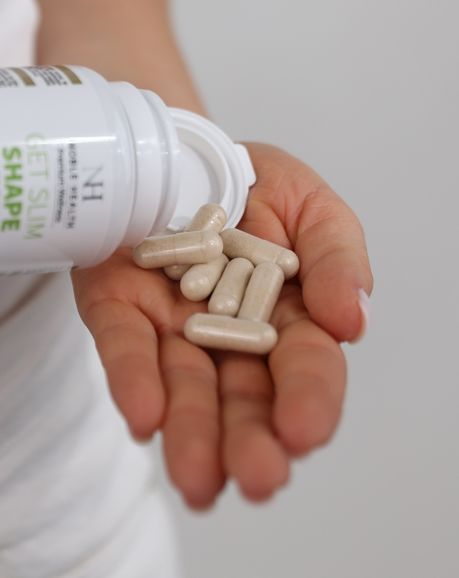 Eetlustbeheersing &amp; detox