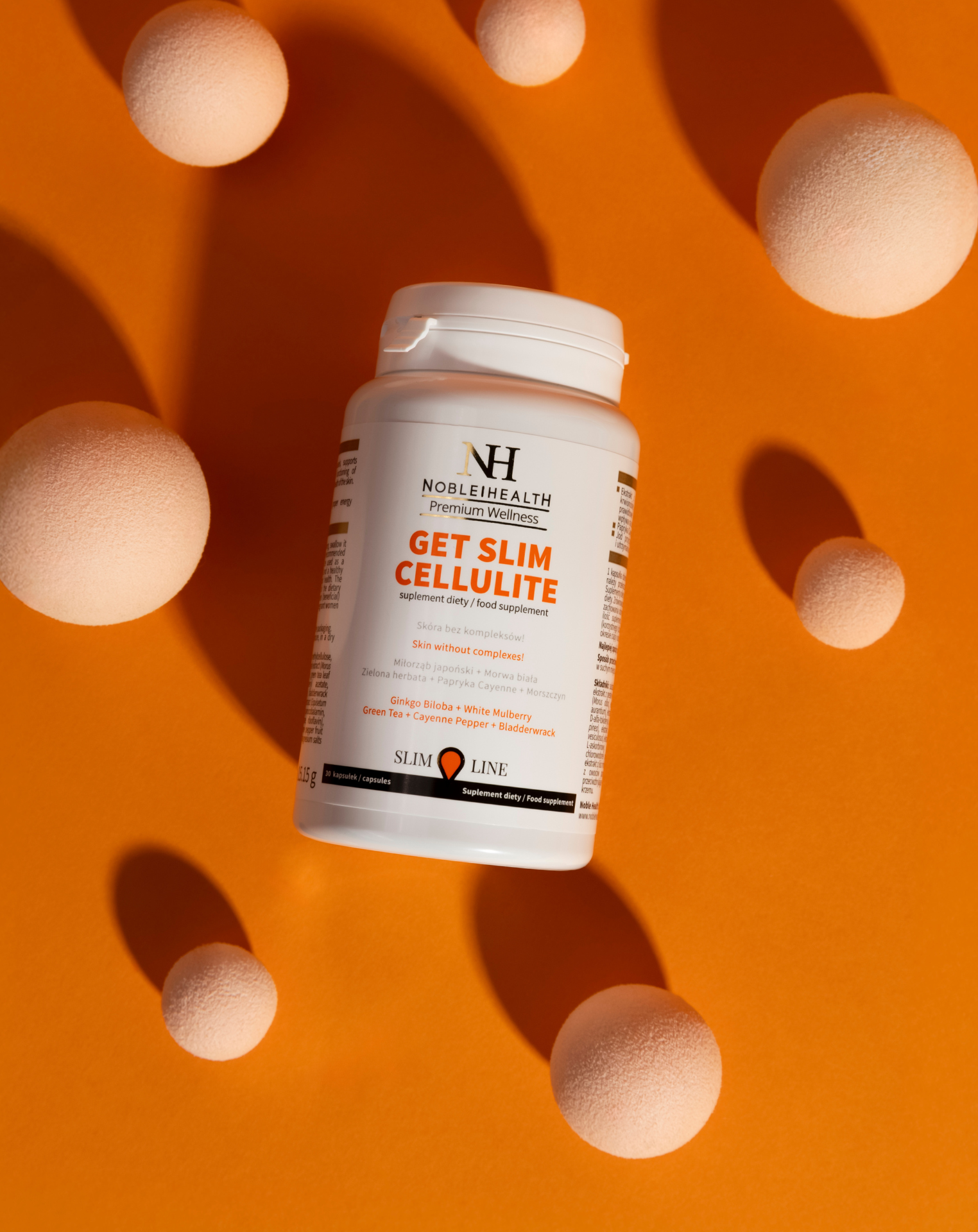 Uitgebreide strijd tegen cellulitis