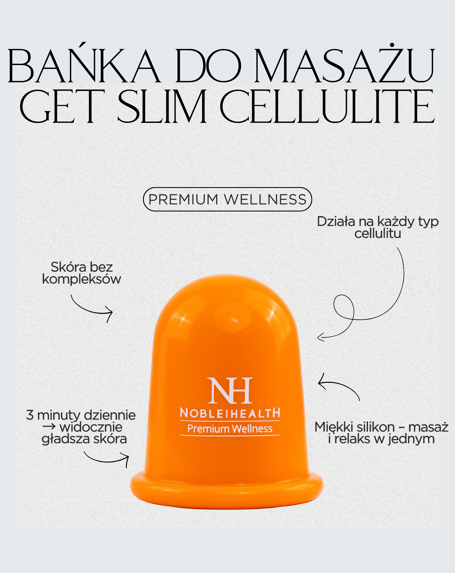 Uitgebreide strijd tegen cellulitis