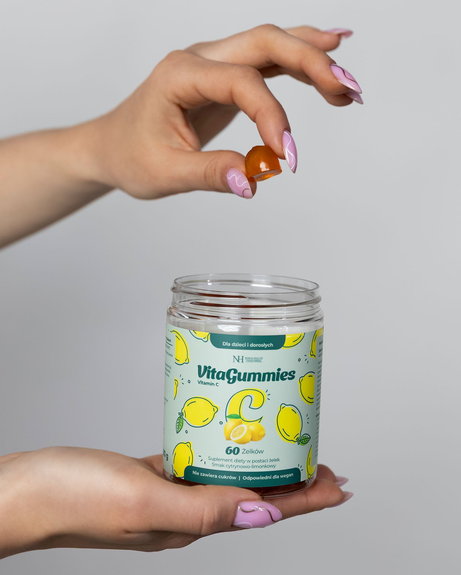 VitaGummies Vitamine C