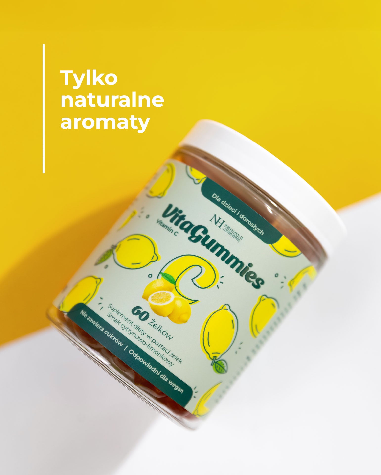 VitaGummies Vitamine C