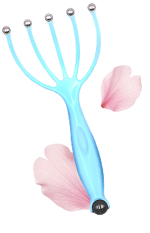 Masażer