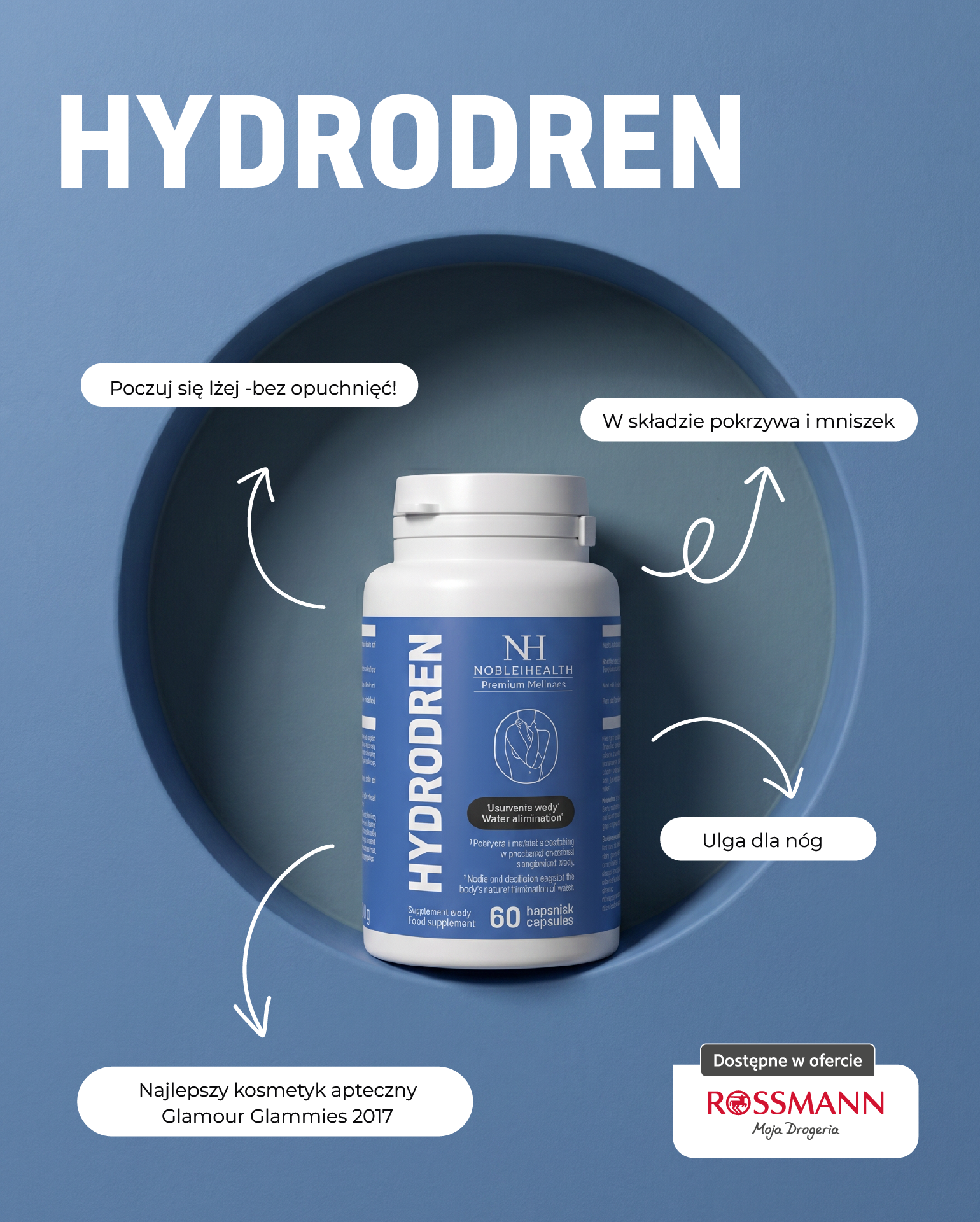 Uitgebreide strijd tegen cellulitis