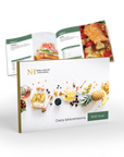 7-dagenmenu – licht verteerbare voeding 1600 kcal