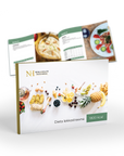 7-dagenmenu – licht verteerbare voeding 1800 kcal