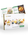 7-dagenmenu – licht verteerbare voeding 2000 kcal