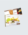7-dagenmenu – koolhydraatarm dieet 1.800 kcal