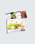 7-dagenmenu – koolhydraatarm dieet 2000 kcal
