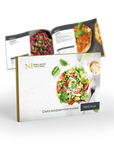 7-dagenmenu – Mediterraan dieet 1800 kcal
