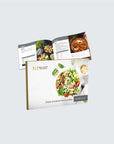7-dagenmenu – Mediterraan dieet 2000 kcal