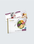 7-dagenmenu - vegetarisch dieet 1800 kcal