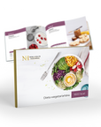 7-dagenmenu - vegetarisch dieet 1800 kcal