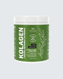 Collageen + matcha en vitamine C poeder