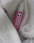 Haarverzorging Panda Argan Style