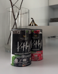 Shaker nobele gezondheid