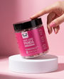 Haarverzorging Panda Vegan Gummies
